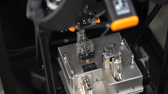 自动化3D检测流程的优势