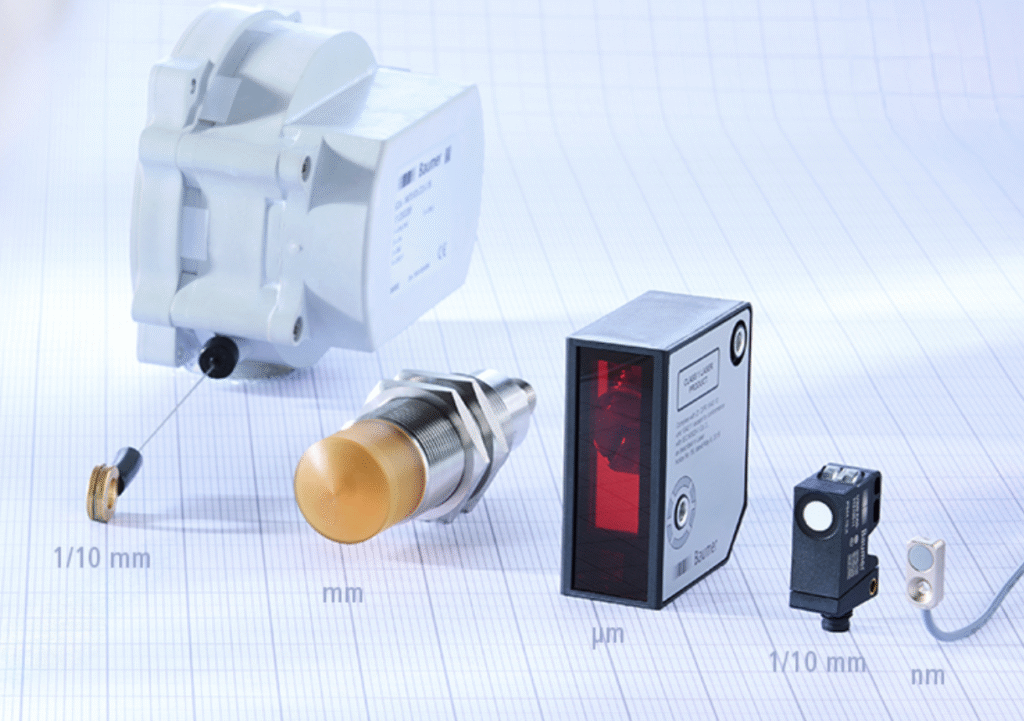 工业自动化企业Baumer（堡盟）收购传感器制造商X-Sensors AG，拓展工业测量解决方案