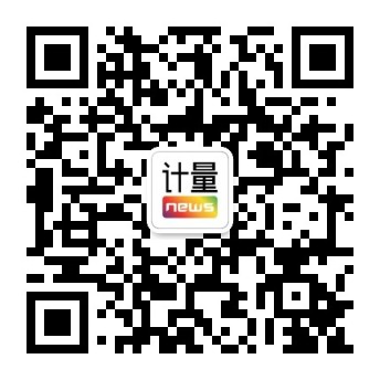微信公众号二维码