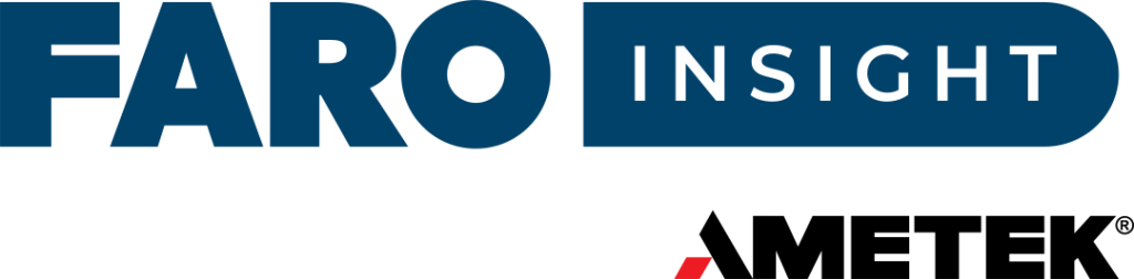 法如三维测量：如何界定FARO CREAFORM法如形创 与 FARO INSIGHT