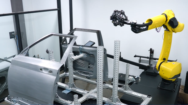 Ajin Industrial 的智能升级之路