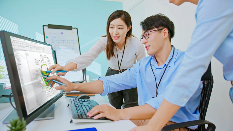 InnovMetric 成立 PolyWorks 韩国公司