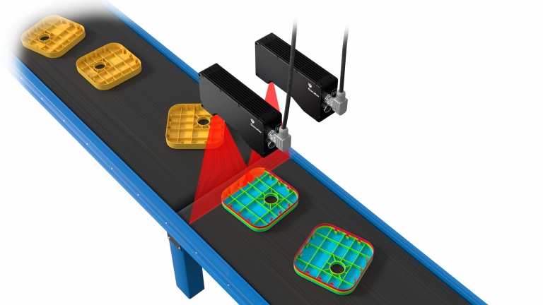 在线计量如何以生产节拍重塑智能工厂的闭环制造