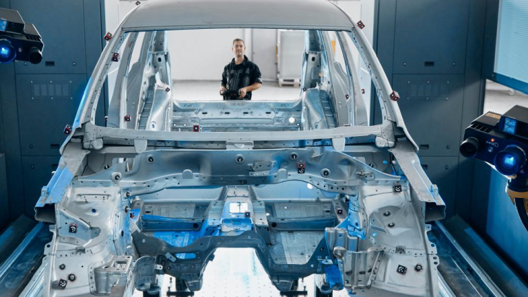 蔡司工业质量解决方案美国公司完成总裁交接，Hendrie Viktor 接任