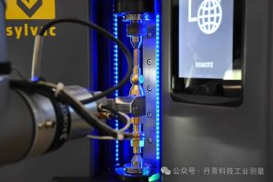 光学轴类测量仪