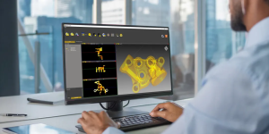 3D测量解决方案